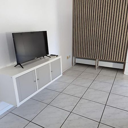 Apartmentlochbruecke メッケンベウーレン エクステリア 写真