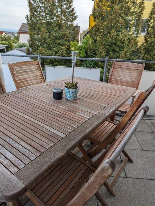 Apartmentlochbruecke メッケンベウーレン エクステリア 写真