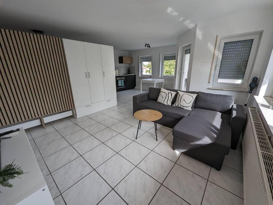 Apartmentlochbruecke メッケンベウーレン エクステリア 写真