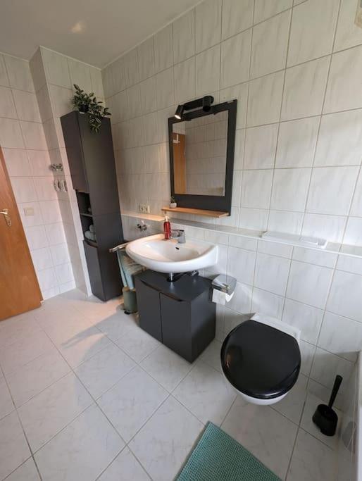 Apartmentlochbruecke メッケンベウーレン エクステリア 写真