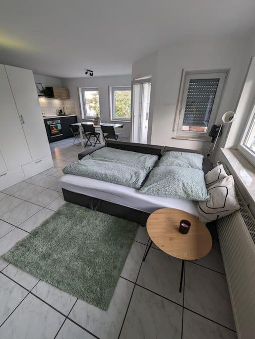 Apartmentlochbruecke メッケンベウーレン エクステリア 写真